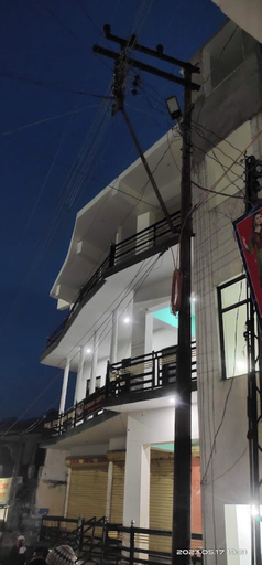 Exterior & Views 5, Rudransh Guest House Pipalkoti, Chamoli