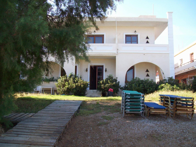 Others 4, Kato Stalos Beach, Crete