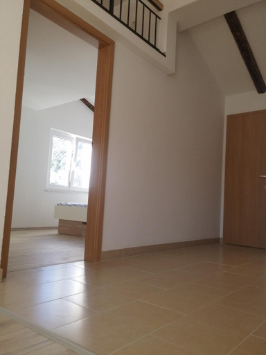Others 3, Modern attic apartment, Lopar/Supetarska Draga