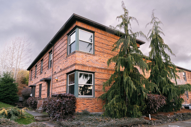 Inn of the White Salmon, Klickitat