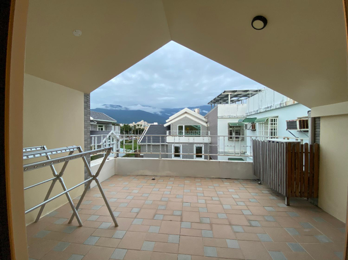 Others 5, 北歐小宅-市區電梯民宿附停車位, Hualien