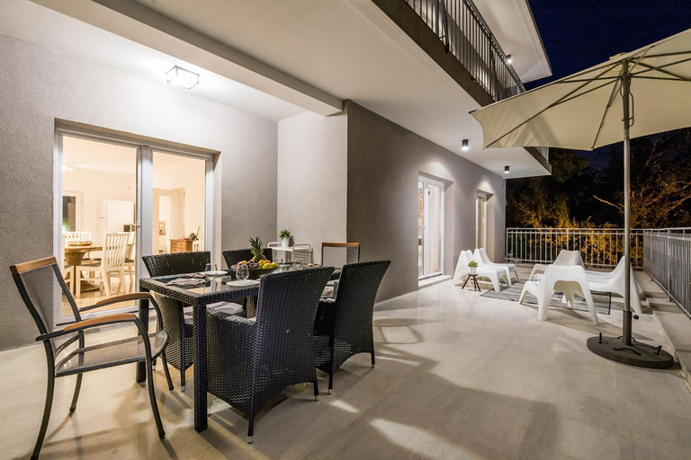 Food & Drinks, Villa Lovran, heated pool and Spa, Lovran