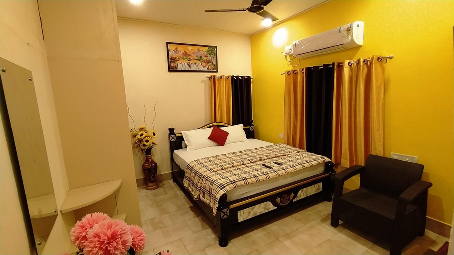 Others 4, Kushi HomeStay Guest House, Visakhapatnam