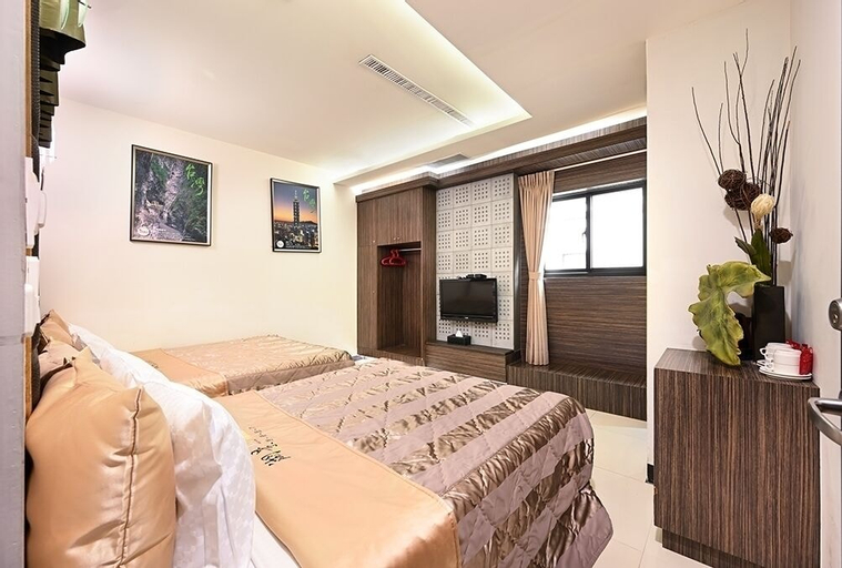 Bedroom 1