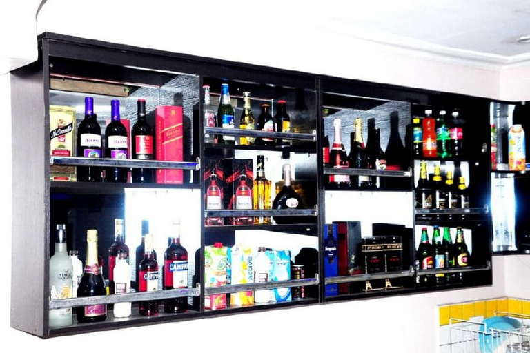 Food & Drinks 5, Paris Heritage Hotels, Owerri, Owerri North