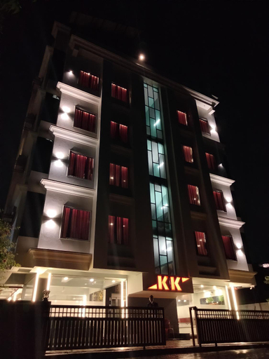 Others 5, HOTEL AIRPORT KK, Nagpur