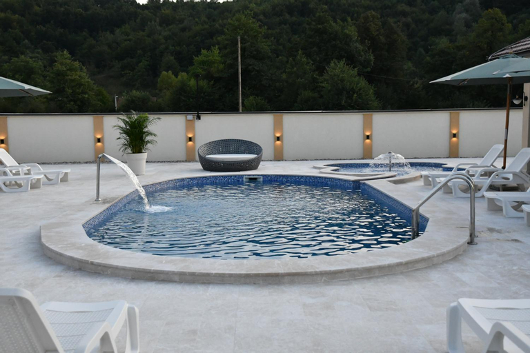 Sport & Beauty 2, Villa Magic Sa, Istočno Sarajevo