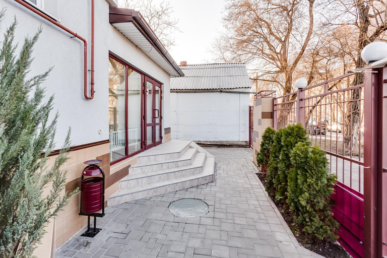 Others 4, Green Hall ApartHotel, Aksayskiy rayon