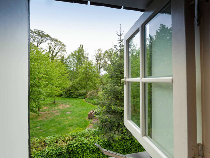 Others 5, Farmhouse in Enschede Near Forest, Hengelo
