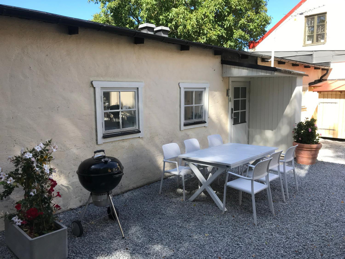 Others 4, Fogelbergs TuB, Gotland