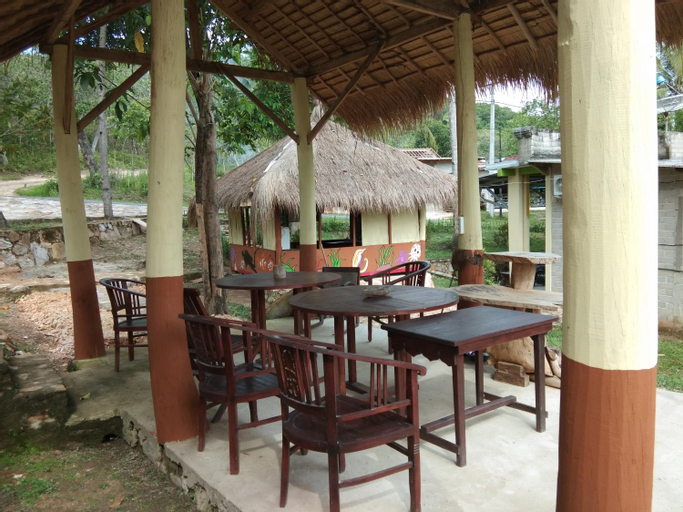 Food & Drinks, Latansa inn, Jepara
