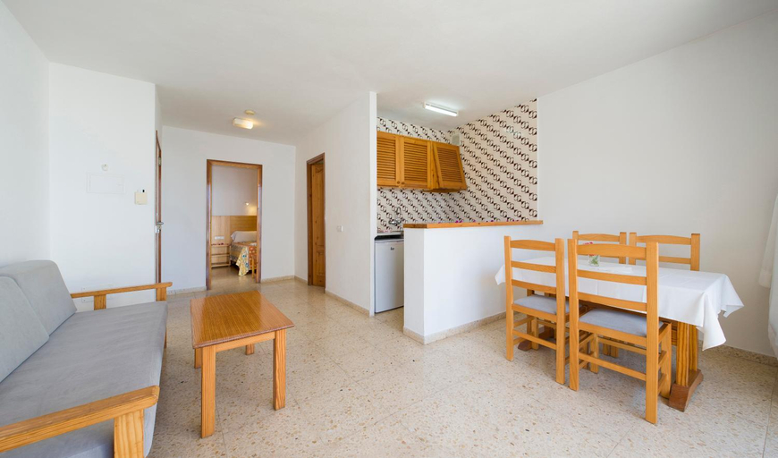 Others 5, Apartamentos Green Line Bon Sol - AB Group, Baleares