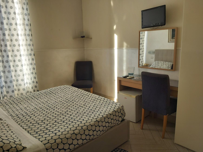 Others 5, Bed & Breakfast Agli Horti Sallustiani, Rome