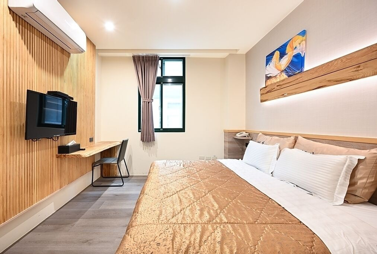 Bedroom 12