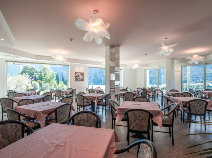 Food & Drinks 3, Panoramic Hotel Benacus, Trento