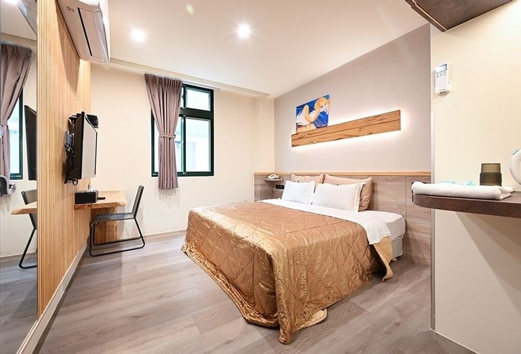 Bedroom 17