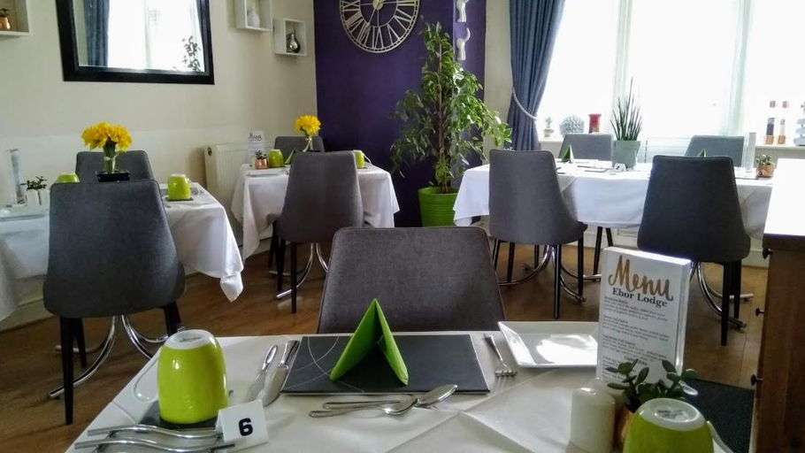 Food & Drinks 5, Ebor Lodge, East Sussex