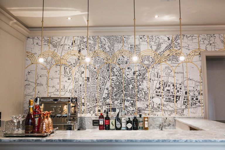 Food & Drinks, Palazzo 42 - Boutique Hotel & Suites, Pistoia