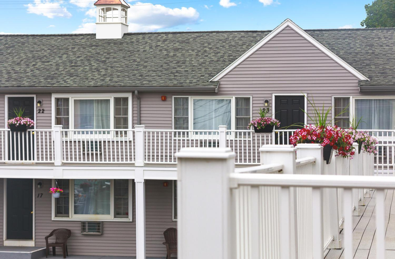 Nantasket Hotel, Plymouth