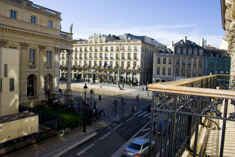 Others 3, Hotel de L'Opera, Gironde