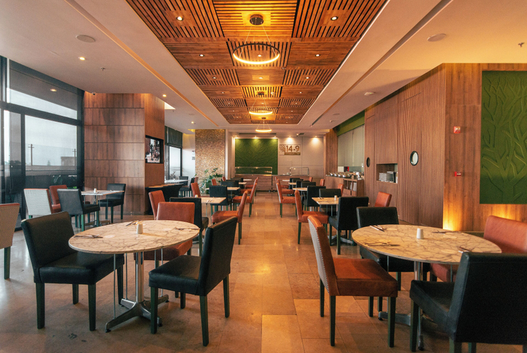 Food & Drinks 5, Hotel Mocawa Plaza Armenia, Salento
