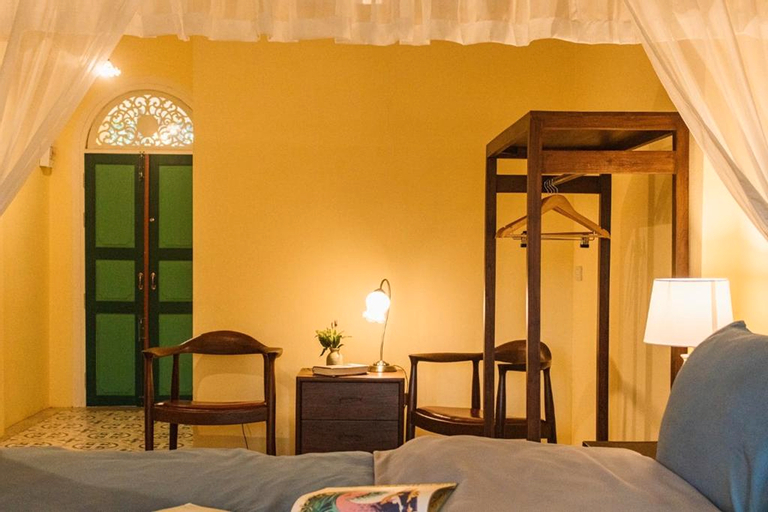 Bedroom 22