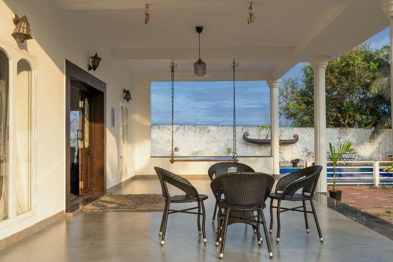Others 4, Truliv Villa Cabana, Kancheepuram