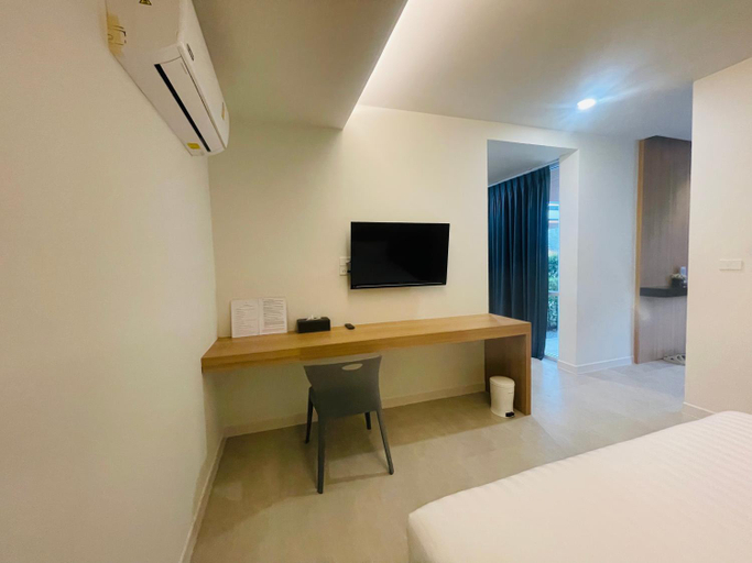 Bedroom 3, ARENICE Boutique Hotel, Muang Surat Thani