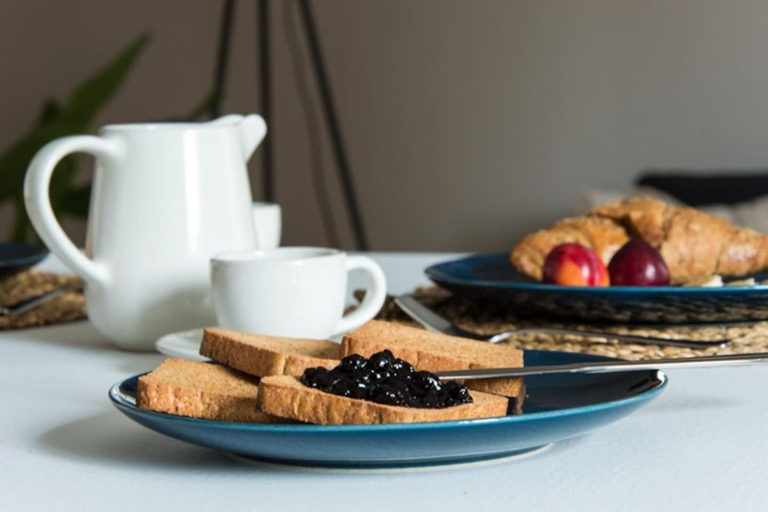 Food & Drinks 5, Calixa - 3 double bedrooms in city centre!, Cagliari