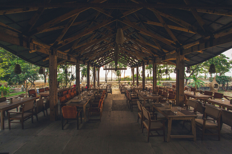 Food & Drinks 4, Anchor Eco Resort & Spa, Cox's Bazar