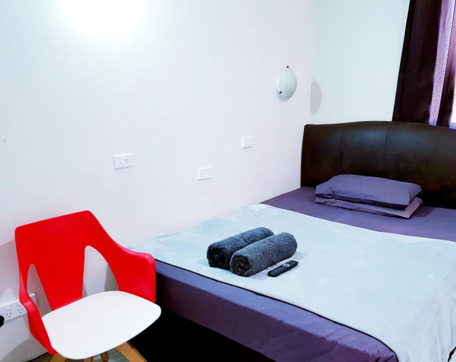 Bedroom 5