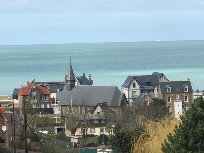 Exterior & Views 1, La Villa Marguerite, Seine-Maritime