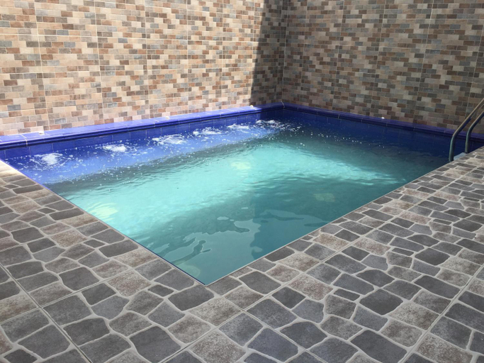 Sport & Beauty, Hotel Vina Del Mar, Santa Marta (Dist. Esp.)