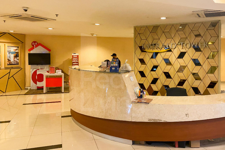 Others 4, RedLiving Apartemen Grand Kamala Lagoon-ASL Room, Bekasi