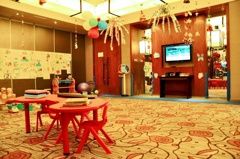 Others 4, Grand Metropark Villa Resort Sanya Yalong Bay, Sanya