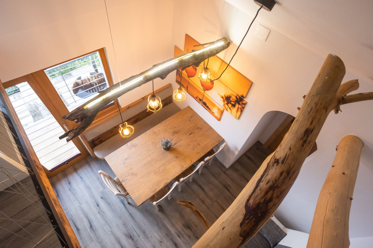 Others 5, Vineyard cottage Sonce, Litija