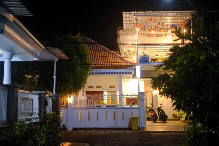 Exterior & Views 3, ROOM Hostel Banyuwangi, Banyuwangi