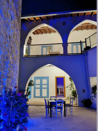 Others 5, 7Kamares, Larnaca
