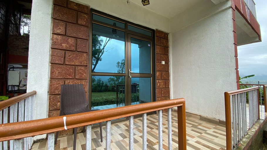 Others 5, NANDANVAN TENT & RESORT TAPOLA, Satara