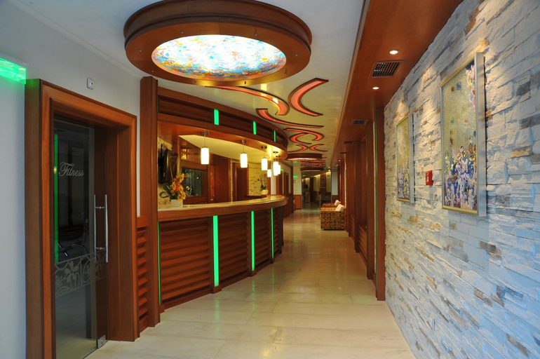 Public Area, Spa Hotel Armira, Stara Zagora
