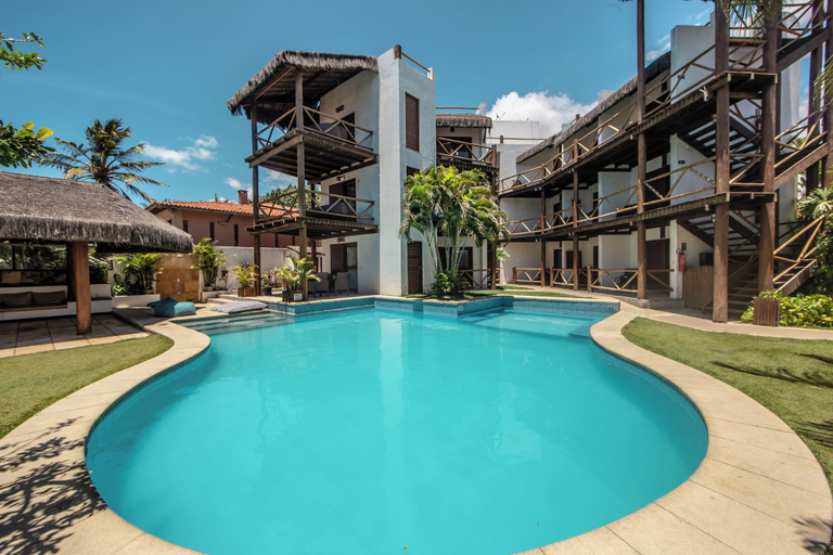 Sport & Beauty 5, Duro Beach Hotel, Caucaia