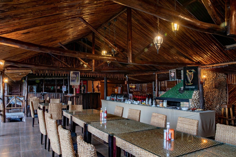 Food & Drinks 4, Bunyonyi Overland Resort, Ndorwa