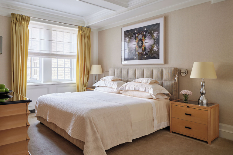 Bedroom 2, The Mark, New York