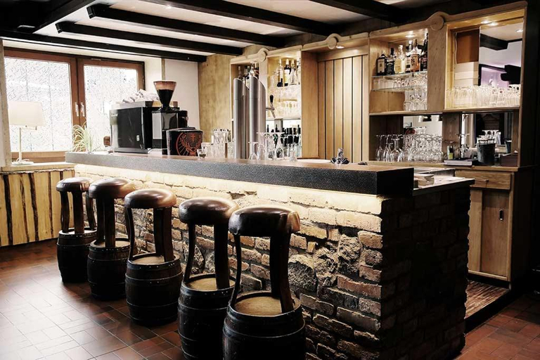 Food & Drinks 3, Landhaus Akazienhof, Hildesheim