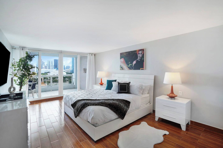 Bedroom 22