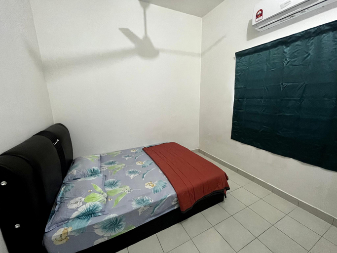 Others 4, Bahanis Homestay Suci Bandar Ainsdale, Seremban, Seremban