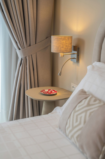 Bedroom 4, Hotel Capri - Adult Only, Napoli