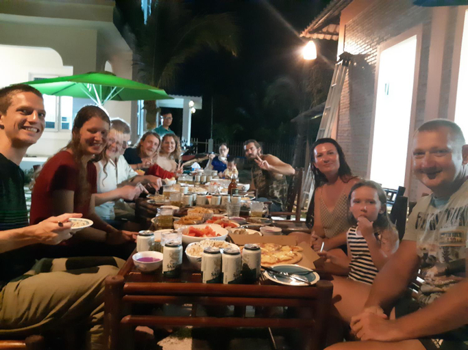 Food & Drinks 3, AnAn Boutique Bungalows with Private Kitchen, Phú Quốc
