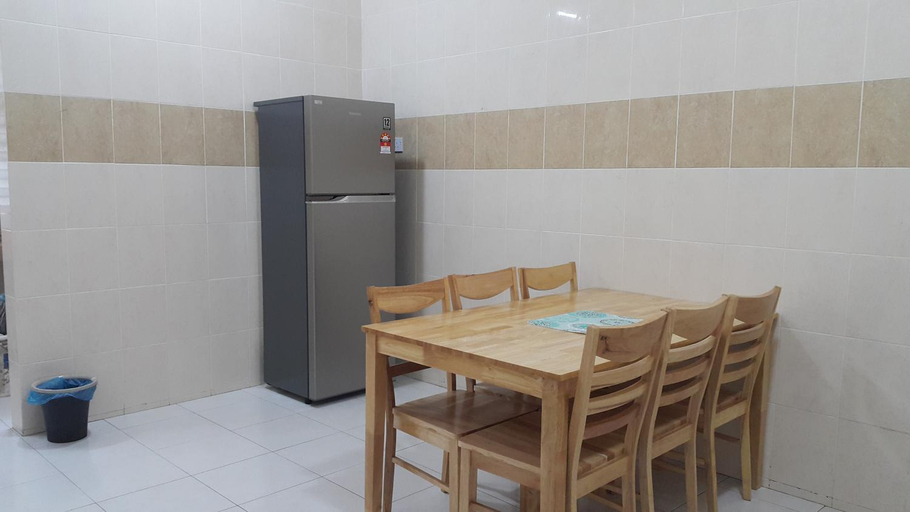Others 5, My STW Home 2, Manjung