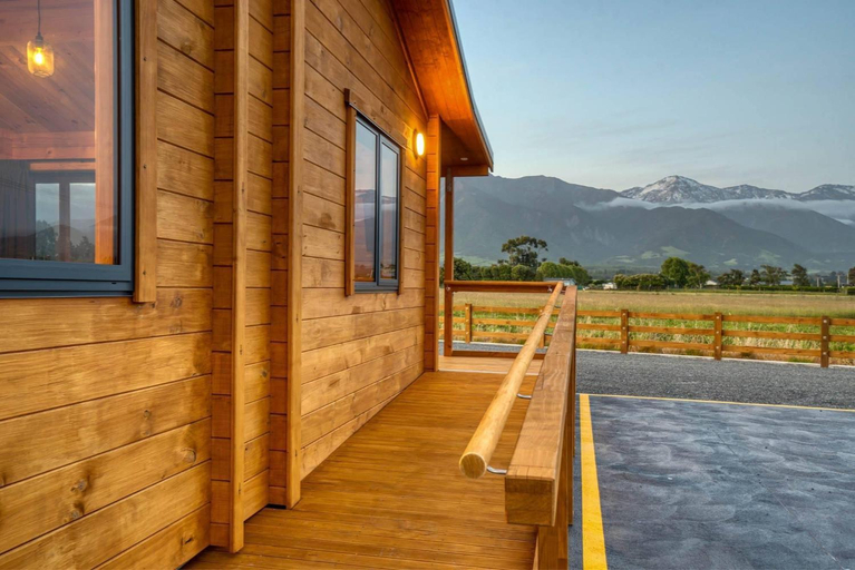 Others 4, Deerbrooke Kaikoura Chalets - Chalet 2, Kaikoura
